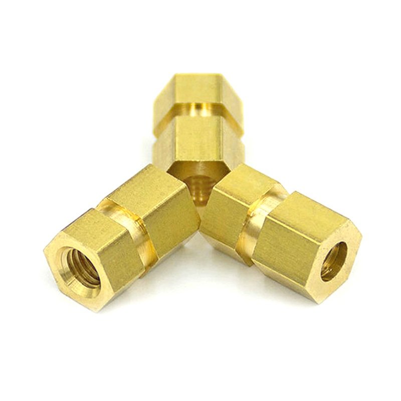 Precision Custom Parts